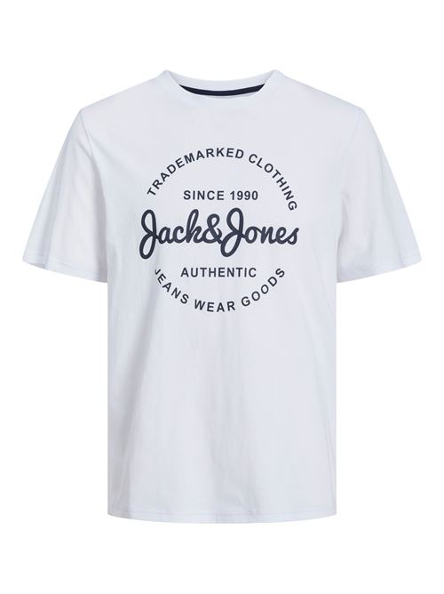  JACK AND JONES | 12247972/White